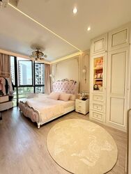 The Tapestry (D18), Condominium #463469841